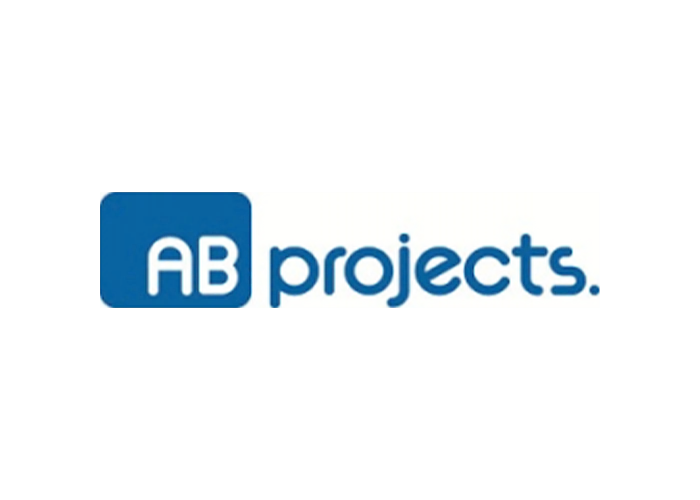 AB projects Logo