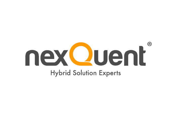 Nexquent Logo