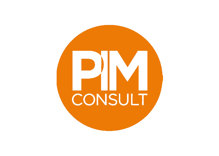 PIM Consult Logo