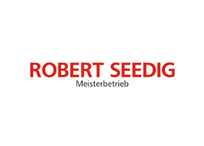Robert Sedig Logo