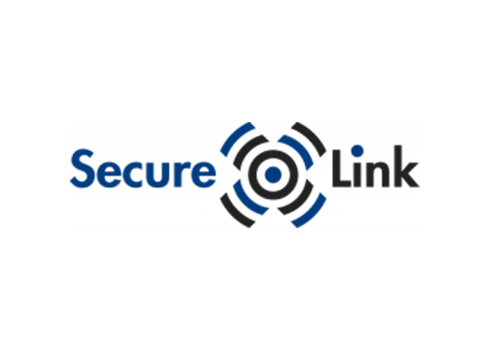 Secure Link Logo