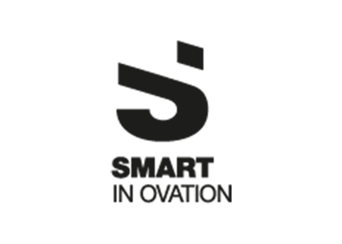 Smart in Ovation Logo