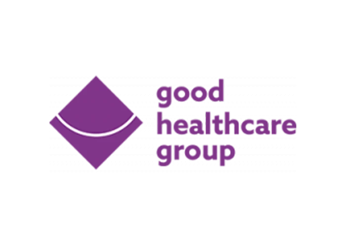 Good Healthcare Group Logo