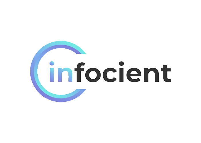 Infocient Logo