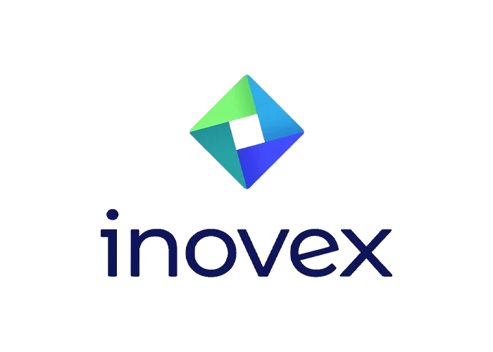 Inovex Logo
