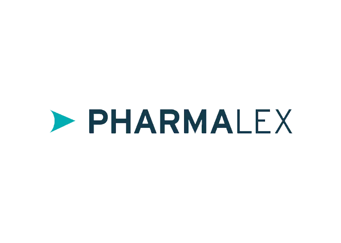 Pharmalex logo