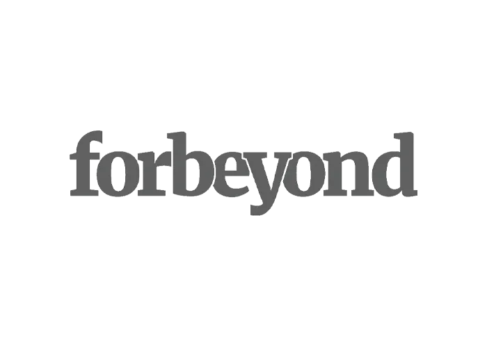 forbeyond Logo