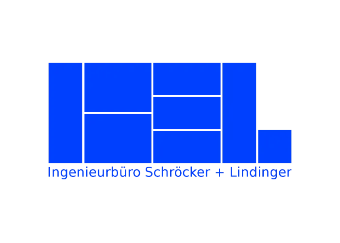 Schroecker and Lindinger logo