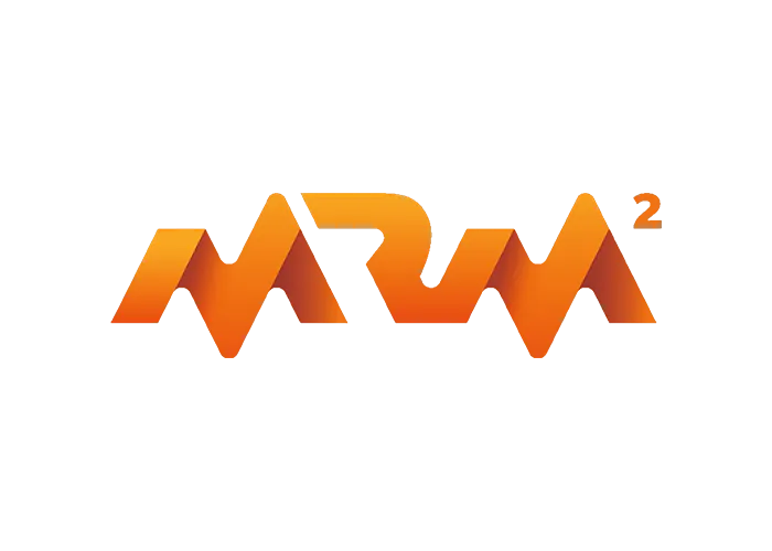 MRM2 Logo