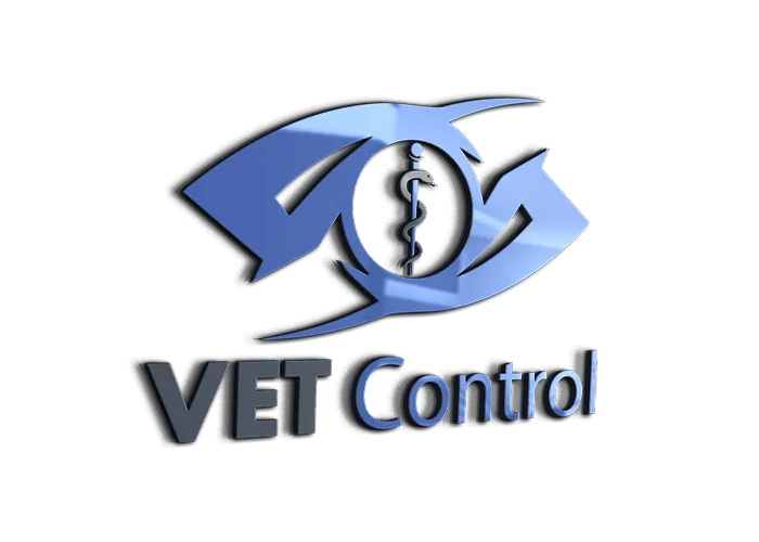 VET Control Logo