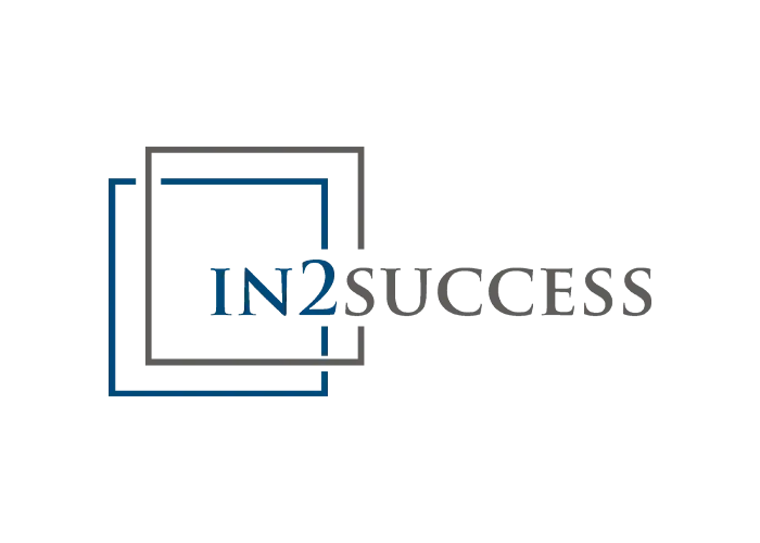in2success Logo