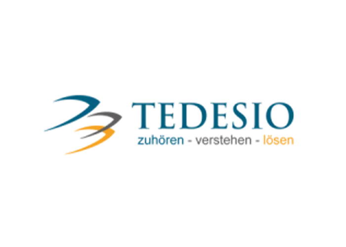Tedesio Logo