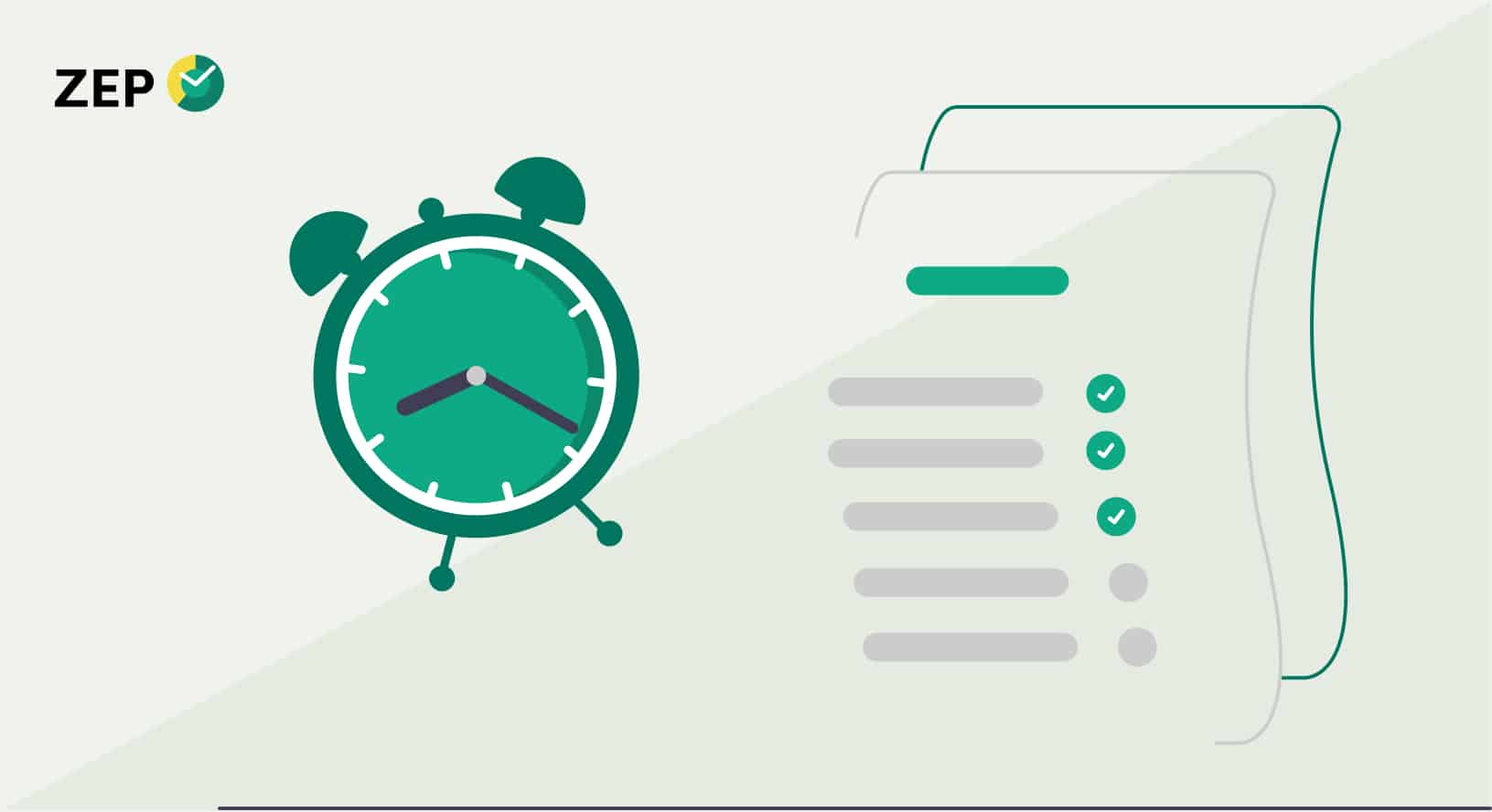 Arbeitszeiterfassung vs Projektzeiterfassung - Die 5 größten Unterschiede