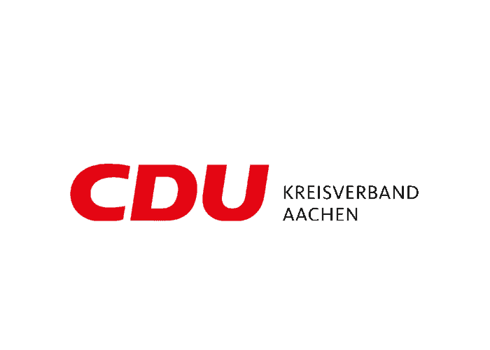 CDU Aachen Logo