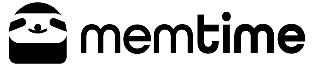 Memtime Logo ZEP Interface