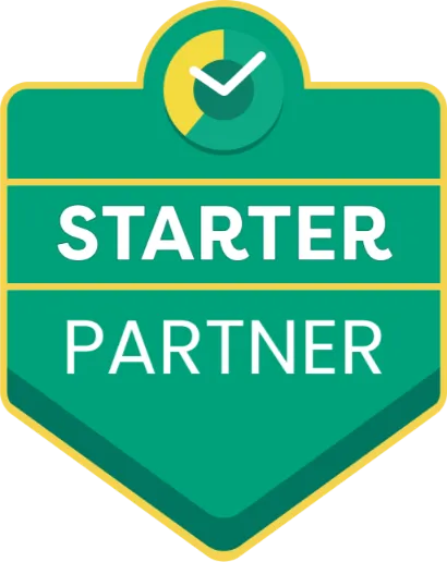 Starter Partner