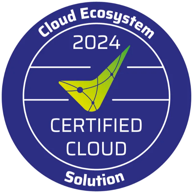 Certified Cloud Solution 2024