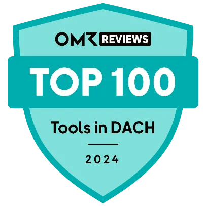 OMR Reviews Topp 100 Tool